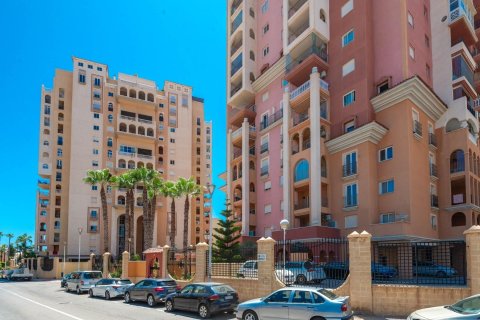 Apartment in Torrevieja, Alicante, Spain 1 bedroom, 66 sq.m. No. 149397