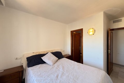 Huoneisto myytävänä Torrevieja, Alicante, Espanja, 1 makuuhuone, 66 m2 No. 149397 - kuva 25