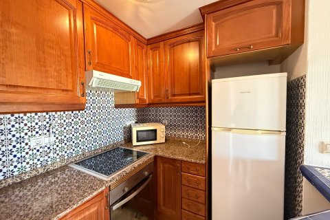 Huoneisto myytävänä Torrevieja, Alicante, Espanja, 1 makuuhuone, 66 m2 No. 149397 - kuva 19