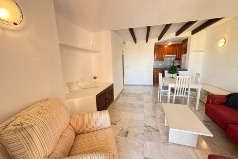 Huoneisto myytävänä Torrevieja, Alicante, Espanja, 1 makuuhuone, 66 m2 No. 149397 - kuva 16