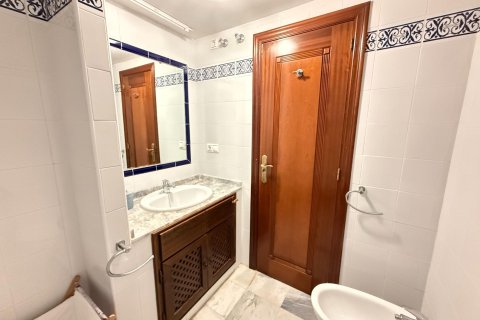Huoneisto myytävänä Torrevieja, Alicante, Espanja, 1 makuuhuone, 66 m2 No. 149397 - kuva 27