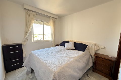 Huoneisto myytävänä Torrevieja, Alicante, Espanja, 1 makuuhuone, 66 m2 No. 149397 - kuva 23