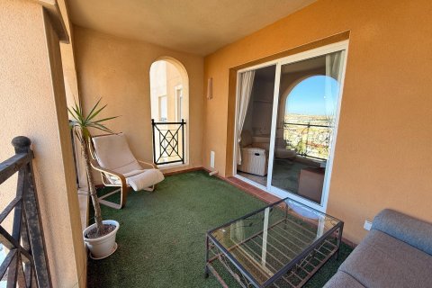 Huoneisto myytävänä Torrevieja, Alicante, Espanja, 1 makuuhuone, 66 m2 No. 149397 - kuva 13