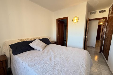 Huoneisto myytävänä Torrevieja, Alicante, Espanja, 1 makuuhuone, 66 m2 No. 149397 - kuva 26
