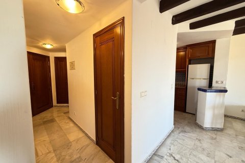 Huoneisto myytävänä Torrevieja, Alicante, Espanja, 1 makuuhuone, 66 m2 No. 149397 - kuva 21