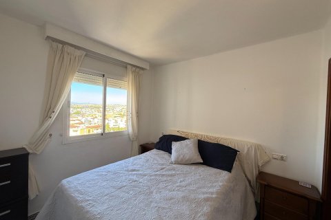 Huoneisto myytävänä Torrevieja, Alicante, Espanja, 1 makuuhuone, 66 m2 No. 149397 - kuva 24