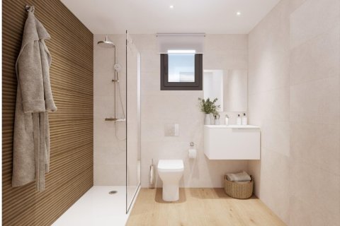 Apartment for sale in Finestrat, Alicante, Spain 2 bedrooms, 91.94 sq.m. No. 149392 - photo 11