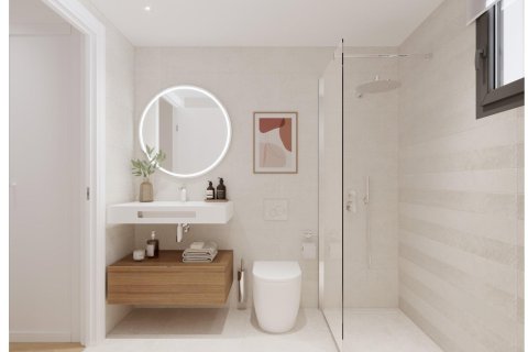 Apartment for sale in Finestrat, Alicante, Spain 2 bedrooms, 91.94 sq.m. No. 149392 - photo 10