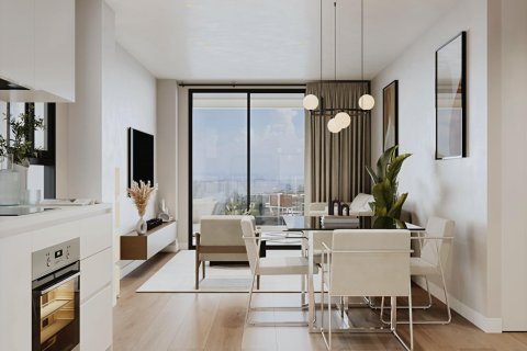 Apartment for sale in Finestrat, Alicante, Spain 2 bedrooms, 91.94 sq.m. No. 149392 - photo 5