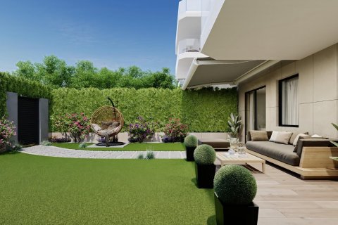 Apartment for sale in Finestrat, Alicante, Spain 2 bedrooms, 91.94 sq.m. No. 149392 - photo 3