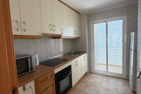 Apartment for sale in La Veleta, Alicante, Spain 2 bedrooms, 75 sq.m. No. 149395 - photo 3