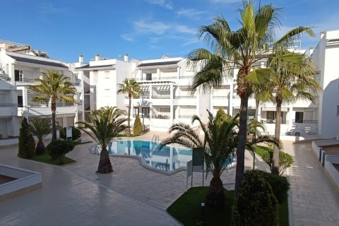 Appartamento a La Veleta, Alicante, Spagna 2 camere da letto, 75 mq. N° 149395