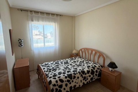 Apartment for sale in La Veleta, Alicante, Spain 2 bedrooms, 75 sq.m. No. 149395 - photo 6