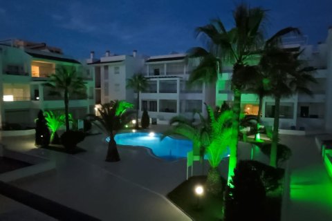 Apartment for sale in La Veleta, Alicante, Spain 2 bedrooms, 75 sq.m. No. 149395 - photo 8