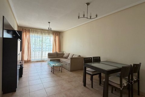 Apartment for sale in La Veleta, Alicante, Spain 2 bedrooms, 75 sq.m. No. 149395 - photo 7