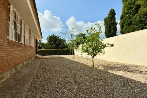 Villa zum Verkauf in La Nucia, Alicante, Spanien 3 Schlafzimmer, 300 m2 Nr. 149398 - Foto 21