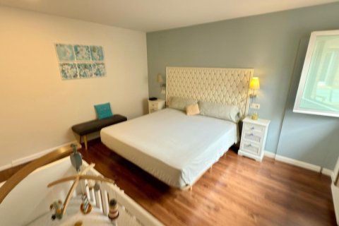 Villa zum Verkauf in La Nucia, Alicante, Spanien 3 Schlafzimmer, 300 m2 Nr. 149398 - Foto 17