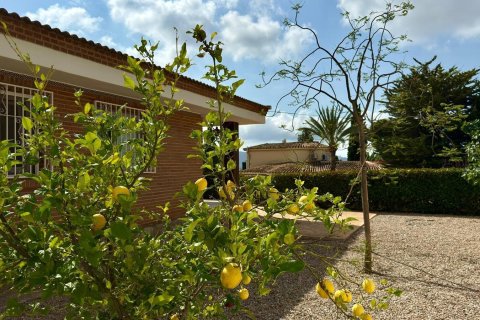 Villa zum Verkauf in La Nucia, Alicante, Spanien 3 Schlafzimmer, 300 m2 Nr. 149398 - Foto 22