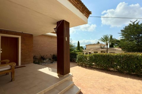 Villa zum Verkauf in La Nucia, Alicante, Spanien 3 Schlafzimmer, 300 m2 Nr. 149398 - Foto 20