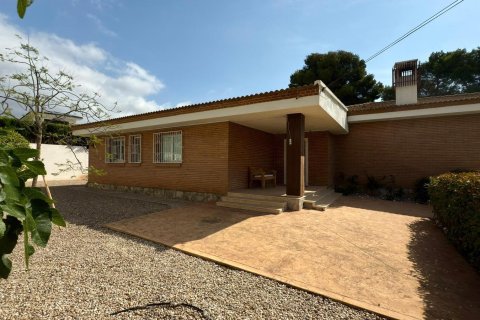 Villa zum Verkauf in La Nucia, Alicante, Spanien 3 Schlafzimmer, 300 m2 Nr. 149398 - Foto 19