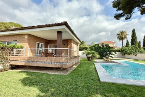 Villa zum Verkauf in La Nucia, Alicante, Spanien 3 Schlafzimmer, 300 m2 Nr. 149398 - Foto 28
