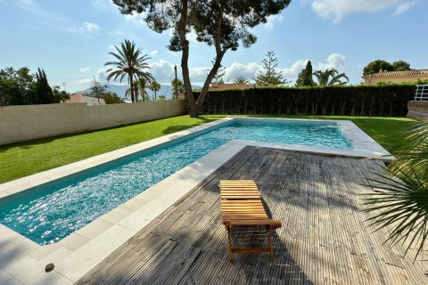 Villa zum Verkauf in La Nucia, Alicante, Spanien 3 Schlafzimmer, 300 m2 Nr. 149398 - Foto 25