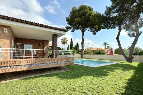 Villa zum Verkauf in La Nucia, Alicante, Spanien 3 Schlafzimmer, 300 m2 Nr. 149398 - Foto 29