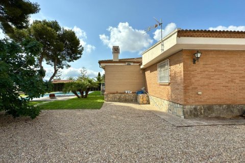 Villa zum Verkauf in La Nucia, Alicante, Spanien 3 Schlafzimmer, 300 m2 Nr. 149398 - Foto 24
