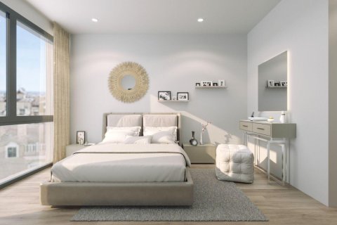 Wohnung zum Verkauf in Torrevieja, Alicante, Spanien 1 Schlafzimmer, 90 m2 Nr. 143576 - Foto 4