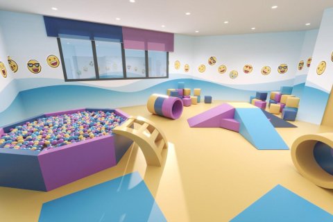 Penthäuser zum Verkauf in Torrevieja, Alicante, Spanien 3 Schlafzimmer, 211 m2 Nr. 143577 - Foto 4