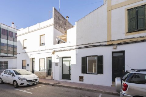 Apartament w Es Castell, Menorca, Hiszpania 2 sypialnie, 55 mkw. nr 143579 – zdjęcie 1