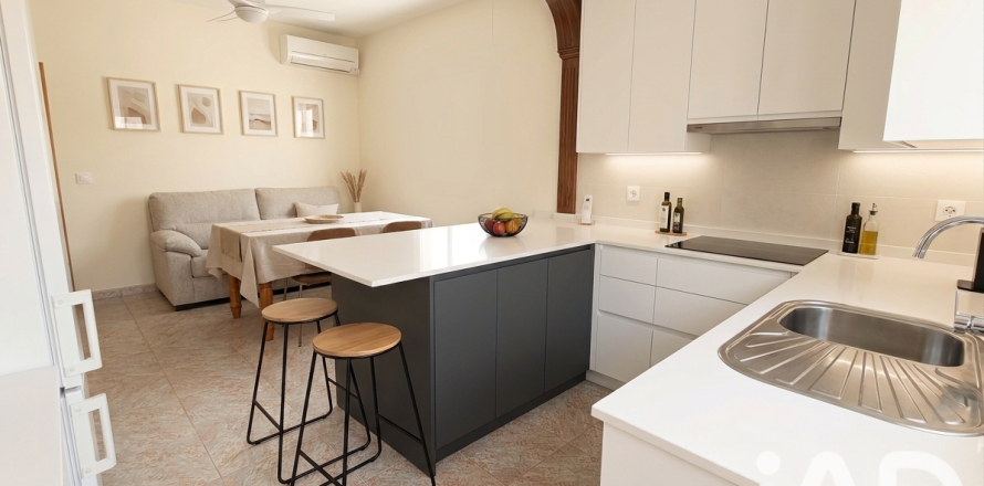 Apartament w Lucena, Cordoba, Hiszpania 3 sypialnie, 240 mkw. nr 187640