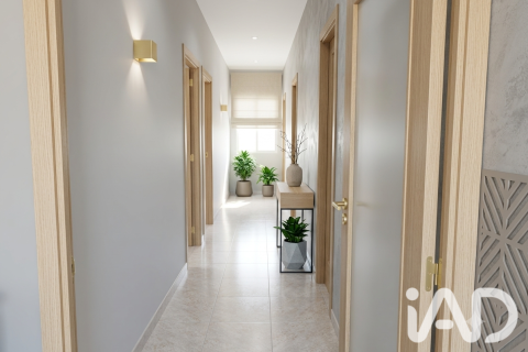 Apartament w Lucena, Cordoba, Hiszpania 3 sypialnie, 240 mkw. nr 187640 – zdjęcie 24