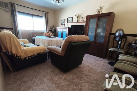 Apartament w Lucena, Cordoba, Hiszpania 3 sypialnie, 240 mkw. nr 187640 – zdjęcie 22