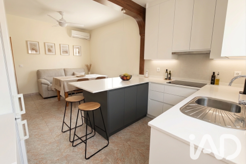 Apartament w Lucena, Cordoba, Hiszpania 3 sypialnie, 240 mkw. nr 187640 – zdjęcie 13
