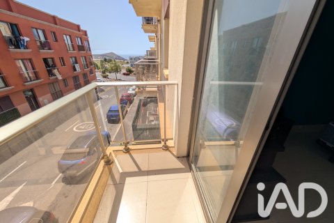 Apartament w Granadilla de Abona, Tenerife, Hiszpania 2 sypialnie, 59 mkw. nr 187642 – zdjęcie 9