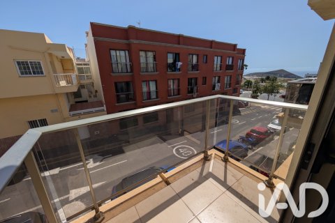 Apartament w Granadilla de Abona, Tenerife, Hiszpania 2 sypialnie, 59 mkw. nr 187642 – zdjęcie 2