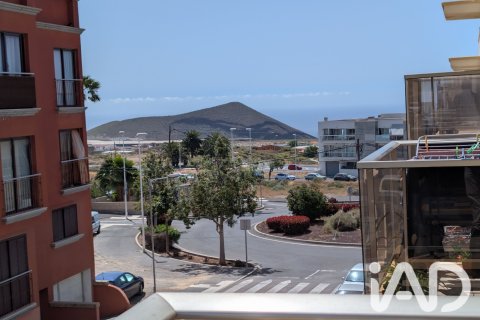 Apartament w Granadilla de Abona, Tenerife, Hiszpania 2 sypialnie, 59 mkw. nr 187642
