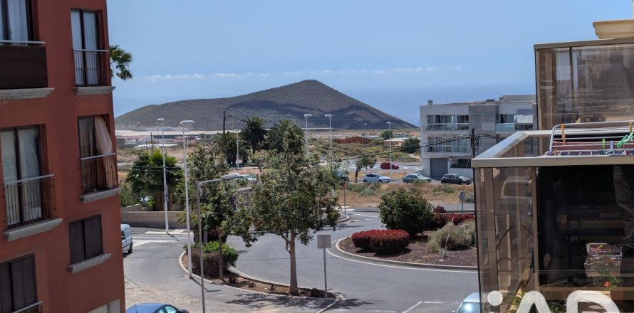 Apartament w Granadilla de Abona, Tenerife, Hiszpania 2 sypialnie, 59 mkw. nr 187642