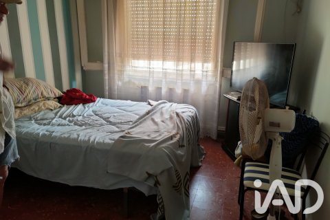 Apartament w Calafell, Tarragona, Hiszpania 4 sypialnie, 96 mkw. nr 187638 – zdjęcie 19