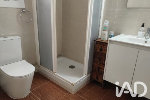 Apartament w Calafell, Tarragona, Hiszpania 4 sypialnie, 96 mkw. nr 187638 – zdjęcie 8