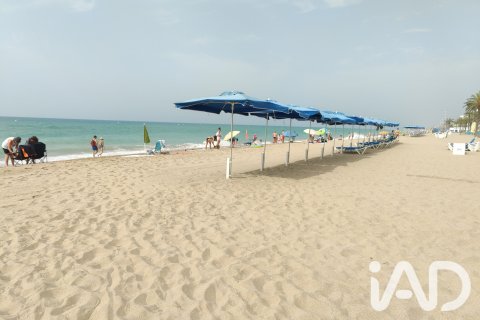 Apartament w Calafell, Tarragona, Hiszpania 4 sypialnie, 96 mkw. nr 187638