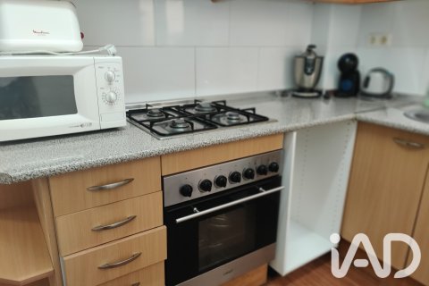 Apartament w Calafell, Tarragona, Hiszpania 4 sypialnie, 96 mkw. nr 187638 – zdjęcie 10