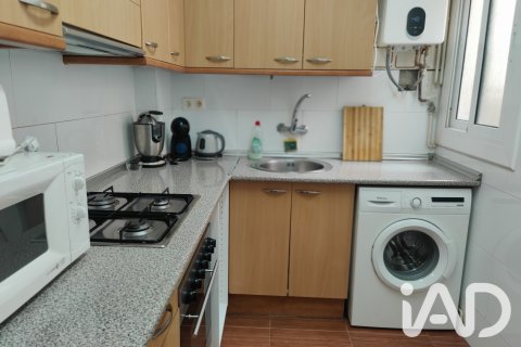 Apartament w Calafell, Tarragona, Hiszpania 4 sypialnie, 96 mkw. nr 187638 – zdjęcie 11