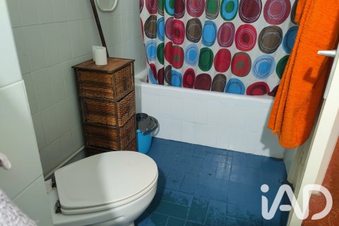 Apartament w Calafell, Tarragona, Hiszpania 4 sypialnie, 96 mkw. nr 187638 – zdjęcie 21