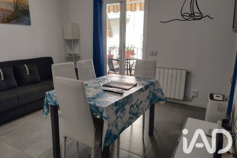 Apartament w Calafell, Tarragona, Hiszpania 4 sypialnie, 96 mkw. nr 187638 – zdjęcie 4