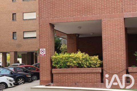 Garage for sale in Madrid, Spain No. 187639 - photo 18