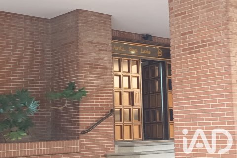 Garage for sale in Madrid, Spain No. 187639 - photo 19