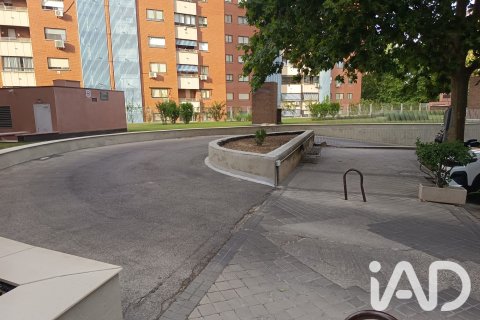 Garage for sale in Madrid, Spain No. 187639 - photo 21