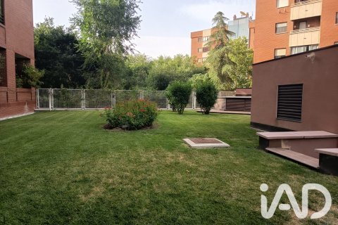 Garage for sale in Madrid, Spain No. 187639 - photo 10